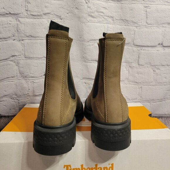 Timberland Cortina Valley Chelsea Boot - Picture 6 of 9